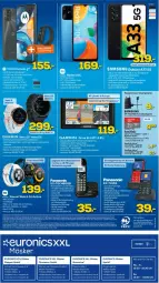 Gazetka promocyjna Euronics - Prospekte - Gazetka - ważna od 08.06 do 08.06.2022 - strona 8 - produkty: euronics xxl, GPS, Handy, kamera, ladegerät, Samsung, sandisk, schnellladegerät, smartphone, speicherkarte, uhs-i speicherkarte
