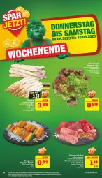 Gazetka promocyjna Marktkauf - Prospekt - Gazetka - ważna od 10.06 do 10.06.2023 - strona 38 - produkty: aktionspreis, ball, braten, deka, eis, grill, gulasch, LG, natur, nuss, reis, rind, rinder, Rinderroulade, rinderrouladen, rouladen, salat, Schal, Schale, schmorbraten, Ti, wiener, ZTE