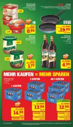 Gazetka promocyjna Marktkauf - Prospekt - Gazetka - ważna od 10.06 do 10.06.2023 - strona 39 - produkty: Becher, braten, eis, feinkost, flasche, herdarten, likör, Popp, Reinigung, reis, Ti, wilthener