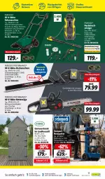 Gazetka promocyjna Lidl - Oktober-Highlights im Onlineshop - Gazetka - ważna od 31.10 do 31.10.2023 - strona 17 - produkty: akku, akku-heckenschere, auer, Behälter, Brei, dell, Garten, heckenschere, Holz, Holzspalter, Kette, korb, kraft, ladegerät, Mode, Parkside, reiniger, säge, Schere, Schrank, Ti