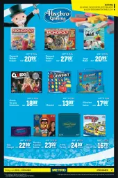 Gazetka promocyjna Metro - NonFood - Gazetka - ważna od 09.11 do 09.11.2022 - strona 17 - produkty: eis, elle, reis, spielwaren, teller, Ti