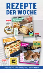 Gazetka promocyjna Lidl - Aktionsprospekt - Gazetka - ważna od 25.11 do 25.11.2023 - strona 30 - produkty: butter, gin, gnocchi, irische butter, kerrygold, margarine, marzipan, rezept, rezepte, spinat, vita