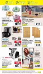 Gazetka promocyjna Lidl - Wochen-Highlights im Onlineshop - Gazetka - ważna od 21.05 do 21.05.2023 - strona 5 - produkty: auer, bambus, bier, decke, Deckel, eis, elle, erde, ernesto, fisch, fleisch, fritteuse, geschirr, Geschirr-Set, Gläser, grill, handmixer, Heißluftfritteuse, Kinder, LG, Meister, Mixer, ndk, reis, rezept, schneidebrett, schüssel, sekt, silvercrest, Spritzschutz, spülmaschinen, stabmixer, Ti, Tiere, timer, wein