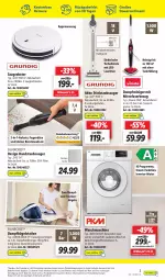 Gazetka promocyjna Lidl - Wochen-Highlights im Onlineshop - Gazetka - ważna od 21.05 do 21.05.2023 - strona 7 - produkty: akku, auer, bügel, Bügelstation, bürste, bürsten, dampfbügelstation, dampfreiniger, eis, handstaubsauger, korb, kraft, leine, Leuchte, leuchten, ndk, reiniger, Saugroboter, silvercrest, staubsauger, Stielstaubsauger, teppich, Ti, waschmaschine, weck