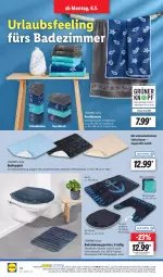 Gazetka promocyjna Lidl - Aktionsprospekt - Gazetka - ważna od 11.05 do 11.05.2024 - strona 16 - produkty: angebot, asti, Bad, badteppich, Bau, baumwolle, bsf, decke, Deckel, dell, duschtuch, eis, elle, garnitur, handtücher, Mode, ndk, reine baumwolle, reis, Ria, Schal, Schale, senf, teppich, Ti, tisch, tuc, tücher, WC-Vorleger, wolle, ZTE