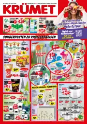 Gazetka promocyjna  - Prospekte - Gazetka - ważna od 30.03 do 30.03.2024 - strona 1 - produkty: angebot, angebote, bambus, blume, blumen, creme, decke, Deckel, dell, deo, deospray, edelstahl, eimer, eis, elle, Garten, herdarten, Holz, Kescher, Kinder, knallerpreis, Kugel, LG, lindor, lufterfrischer, Lusti, Maus, Mett, milch, Mode, ndk, pils, premium pils, quad, reis, rwe, Sandkasten, Sandspielzeug, sandwich, Schmetterling, schoko, schokolade, schokoladen, Seife, senf, sonderposten, Spaten, spielzeug, storck, suppe, suppen, Tasche, teller, Ti, tisch, topf, Untersetzer, vollmilch, Wichtel