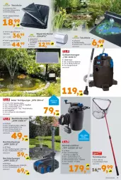 Gazetka promocyjna - Gazetka - ważna od 18.05 do 18.05.2024 - strona 5 - produkty: akku, HP, Kescher, lamm, Ria, schlauch, schnitten, Ti, wasser