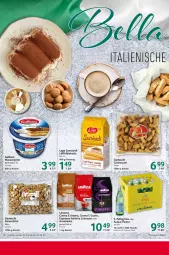 Gazetka promocyjna Selgros - Food - Gazetka - ważna od 03.05 do 03.05.2023 - strona 30 - produkty: beutel, bohne, cantuccini, cin, eis, elle, espresso, flasche, galbani, Löffel, Löffelbiskuits, mascarpone, mw-flasche, reis, Ti, tuc