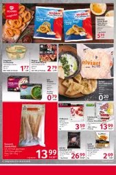 Gazetka promocyjna Selgros - Food - Gazetka - ważna od 03.05 do 03.05.2023 - strona 6 - produkty: beere, beeren, beutel, brot, creme, cremissimo, erdbeere, erdbeeren, Fladenbrot, geback, gewürz, iglo, jako, kräuter, langnese, Muscheln, pizza, rel, sahne, Schal, Schale, schnitten, sim, Ti
