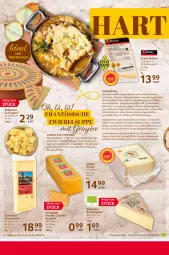 Gazetka promocyjna Selgros - Food - Gazetka - ważna od 03.05 do 03.05.2023 - strona 8 - produkty: backofen, Bergkäse, bier, Biere, bio, braun, brot, Brühe, butter, cheddar, eis, elle, emmentaler, Gemüsebrühe, grana, grana padano, grill, Käse, kerrygold, Ofen, padano, pfeffer, Rana, reifen, reis, rind, rinder, rosmarin, salz, suppe, teller, Ti, toast, toaster, topf, tuc, wein, Weißwein, zwiebel, zwiebeln