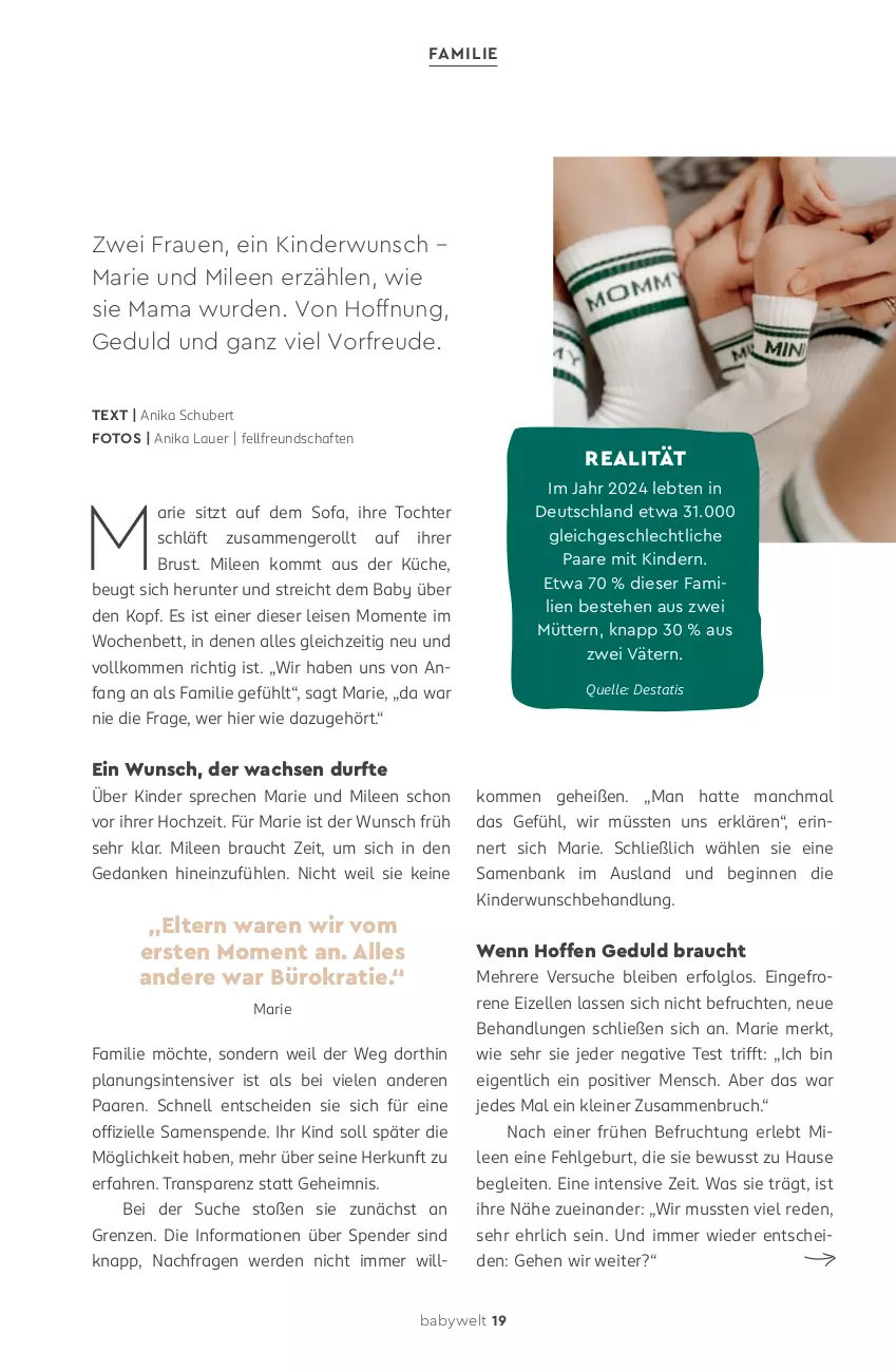 Aktueller Prospekt Rossmann - Prospekte - von 11.05 bis 31.07.2026 - strona 19 - produkty: auer, Bank, bett, eis, elle, ente, erde, frucht, gin, Kinder, küche, leine, LG, mam, Rauch, Sofa, Ti