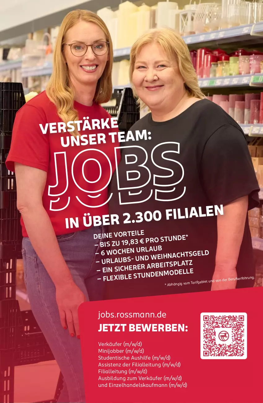 Aktueller Prospekt Rossmann - Prospekte - von 11.05 bis 31.07.2026 - strona 31 - produkty: Mode, Ti, tisch, usb