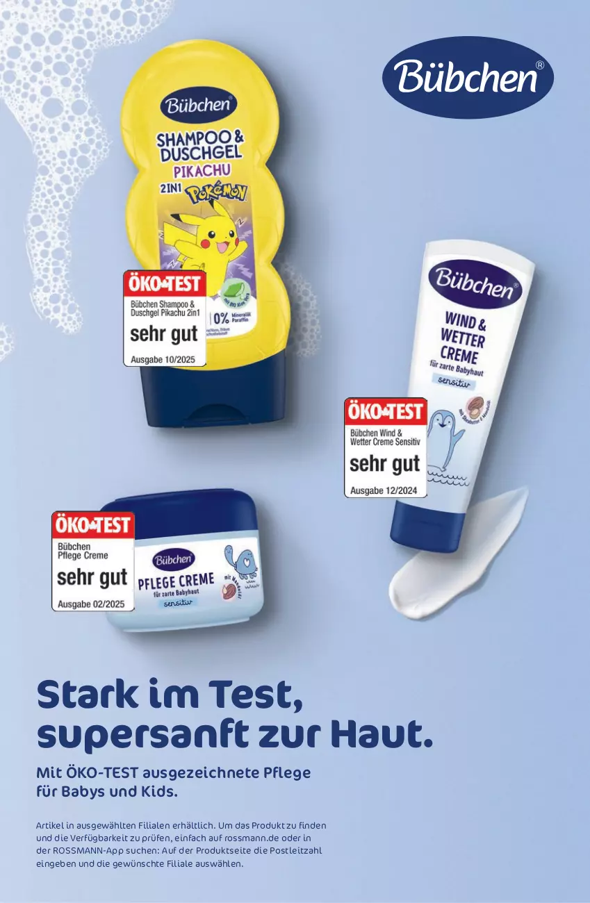 Aktueller Prospekt Rossmann - Prospekte - von 11.05 bis 31.07.2026 - strona 44 - produkty: leitz, Ti