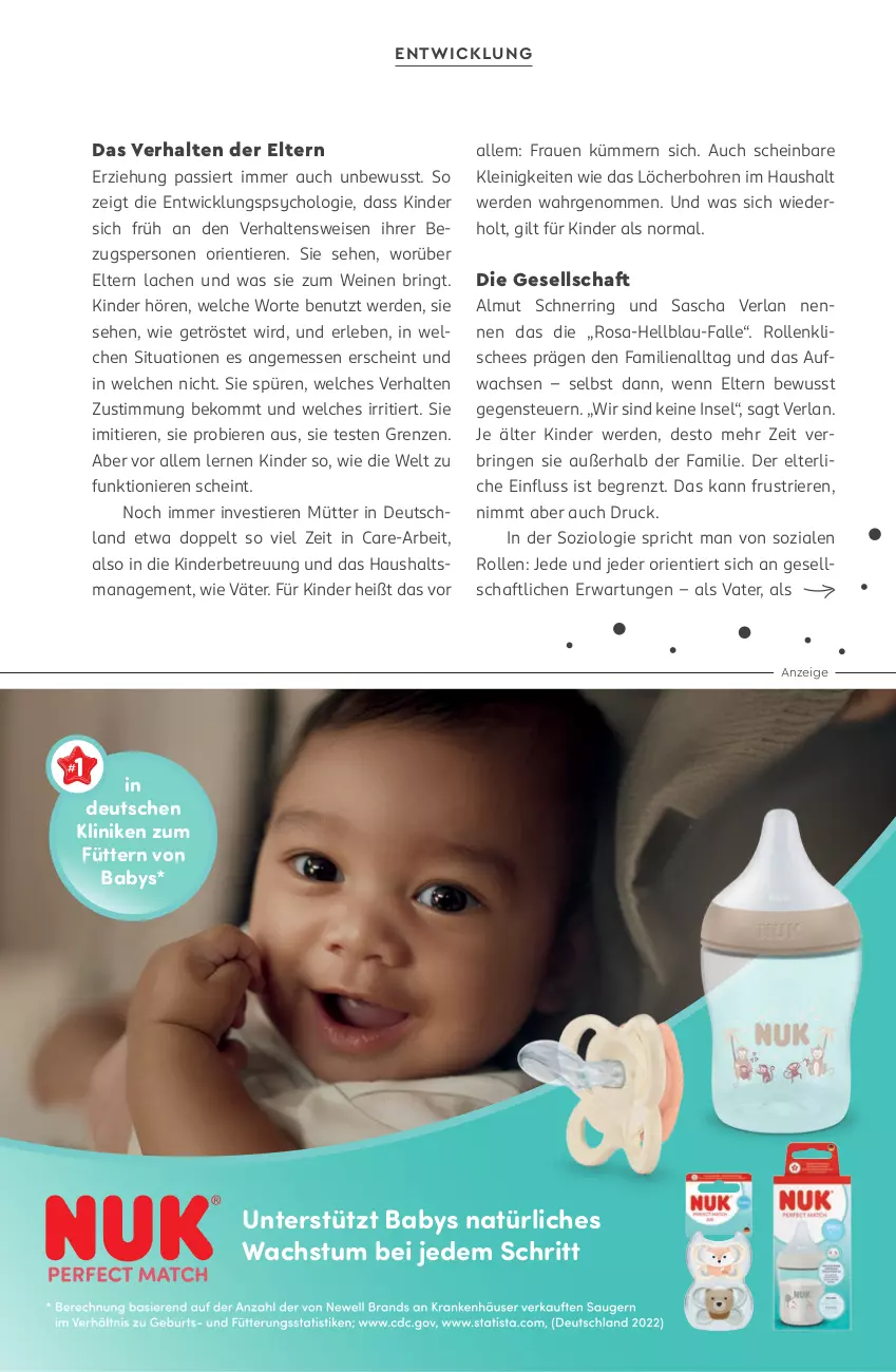 Aktueller Prospekt Rossmann - Prospekte - von 11.05 bis 31.07.2026 - strona 53 - produkty: beko, bier, Biere, eis, erde, Kinder, Nike, ring, Stier, Ti, Tiere, wein, weine, WICK