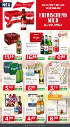 Gazetka promocyjna Getraenkeland - Gazetka - ważna od 08.05 do 08.05.2026 - strona 4 - produkty: aktionspreis, alkohol, bestpreis, bestpreise, bier, bitburger, budweiser, burger, carlsberg, corona, eis, elle, gin, karlsberg, karlsberg mixery, Mixer, mixery, pils, premium pils, reis, Ti
