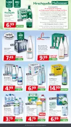 Gazetka promocyjna Getraenkeland - Gazetka - ważna od 08.05 do 08.05.2026 - strona 6 - produkty: aktionspreis, Alwa, Apotheke, auer, bestpreis, bestpreise, Bona, Calcium, decke, Deckel, eis, elle, erfrischungsgetränk, fisch, fische, getränk, hella, kraft, mac, mineralwasser, Mineralwasser Still, natur, Rauch, reis, rel, Spezi, Steinsieker, Ti, volvic, wasser