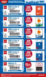 Gazetka promocyjna Penny - Prospekte - Gazetka - ważna od 25.12 do 25.12.2021 - strona 29 - produkty: angebot, angebote, coupon, erde, HP, lays, mac, papier, PlayStation, PlayStation 5, tee, Ti