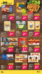 Gazetka promocyjna Netto - Woche 34 - Gazetka - ważna od 24.08 do 24.08.2024 - strona 26 - produkty: baguette, bergader, Bergkäse, blätterteig, blätterteiggebäck, Blüte, brezel, Brezeln, brot, butter, Egger, erbsen, geschnetzeltes, Käse, kräuter, kräuterbutter, leberkäs, leberkäse, Maus, meggle, Ofen, Rostocker, sahne, Schal, Schale, schnitten, schoko, schokolade, schwein, schweine, Sennenkäse, sim, Ti, waffeln, wein, weine, Zelt