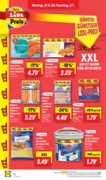 Gazetka promocyjna Lidl - Aktionsprospekt - Gazetka - ważna od 02.07 do 02.07.2022 - strona 10 - produkty: Bona, chicken nuggets, chili, curry, dip, dulano, eis, filet, joghur, joghurt, kochschinken, lachs, lachsfilet, Milbona, mozzarella, ndk, nuggets, preisvorteil, reis, rel, Rohwurst, sahne, Schal, Schale, schinken, schnitten, Ti, truthahn, wiener, wiener würstchen, wurst, würstchen
