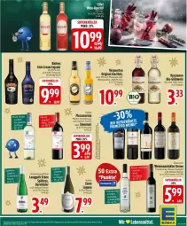 Gazetka promocyjna Edeka - Prospekte - Gazetka - ważna od 20.12 do 20.12.2025 - strona 21 - produkty: auer, baileys, bio, blauer zweigelt, chardonnay, corona, deka, dornfelder, eier, eierlikör, eis, Faktu, flasche, Geflügel, gin, Glühwein, irish cream, likör, liqueur, maracuja, merl, merlot, mezzacorona, pfirsich, Pinot, pinot grigio, schwein, schweine, verpoorten, vorspeise, wein, weine, zonin, Zweigelt
