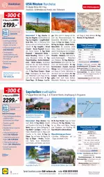 Gazetka promocyjna Lidl - Themenflyer April 2023 - Gazetka - ważna od 30.04 do 30.04.2023 - strona 8 - produkty: alexa, Alwa, axe, Brei, buch, eis, elle, ente, HP, inklusivleistungen, Mode, monte, reis, reiseveranstalter, reiseverlauf, ring, Ti, uhr, Weste, Yo