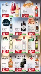 Gazetka promocyjna Getraenkeland - Gazetka - ważna od 28.09 do 28.09.2024 - strona 7 - produkty: aktionspreis, aperitif, aperol, Bad, bestpreis, bestpreise, bio, bourbon, bourbon whiskey, cin, doppelkorn, ecco, eis, flasche, frucht, fruchtsecco, gin, jim beam, korn, kräuter, Portwein, reis, rotkäppchen, rum, Ti, vodka, wein, whiskey, Wild, zucker