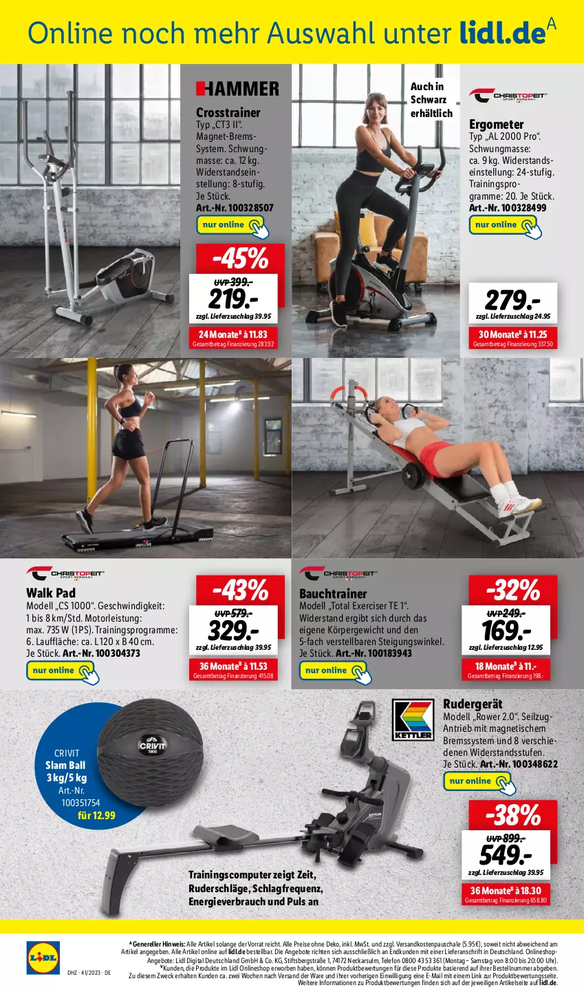 Aktueller Prospekt Lidl - Aktionsprospekt - von 09.10 bis 14.10.2023 - strona 34 - produkty: angebot, angebote, ball, Bau, computer, crivit, dell, eis, elle, gsw, Mode, ndk, pute, Rauch, reis, rel, Schal, Schale, telefon, Ti, tisch, uhr, weck