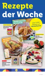 Gazetka promocyjna Lidl - Aktionsprospekt - Gazetka - ważna od 15.06 do 15.06.2024 - strona 7 - produkty: angebot, auer, aufstrich, bio, bratwurst, brot, brotaufstrich, Coleslaw, eis, gin, grill, Meister, melone, melonen, original thüringer, pizza, reis, rezept, rezepte, ring, rostbratwurst, thüringer rostbratwurst, Ti, wasser, wassermelone, wassermelonen, wurst, ZTE