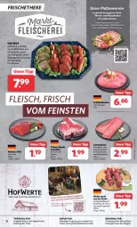 Gazetka promocyjna Combi - Prospekte - Gazetka - ważna od 27.04 do 27.04.2024 - strona 4 - produkty: braten, eis, Elan, elle, ente, Falsches Filet, filet, fleisch, für grill und pfanne, grill, grill und pfanne, hirtenkäse, Käse, lachs, lamm, lammlachse, latte, mac, natur, Peroni, pfanne, rind, rinder, rindfleisch, Rückensteak, schinken, schinkenbraten, schwein, steak, steaks, T-Bone Steak, Ti, Tiere, tisch, und pfanne, wein, wurst