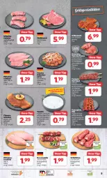 Gazetka promocyjna Combi - Prospekte - Gazetka - ważna od 27.04 do 27.04.2024 - strona 5 - produkty: ball, braten, brustfilet, cevapcici, eis, filet, fleisch, gewürz, grill, grillkotelett, gurke, gurken, gyros, hackfleisch, hirtenkäse, joghur, joghurt, Käse, knoblauch, kotelett, kräuter, kräutern, küche, Küchen, lachs, natur, paprika, peperoni, Peroni, pfanne, pfannen, quark, rind, rinder, rinderhackfleisch, rouladen, saft, schnitzel, schwein, schweine, schweinefleisch, Schweinelachs, Spezi, Tasche, taschen, Ti, tomate, tomaten, tzatziki, wein, weine, würfel, zwiebel, zwiebeln