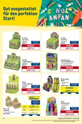 Gazetka promocyjna Metro - Monats-Mix - Gazetka - ważna od 31.08 do 31.08.2025 - strona 14 - produkty: angebot, beutel, chips, cracker, crunchips, dip, eis, erdnuss, erdnüsse, lack, lays, lorenz, lorenz crunchips, Lutscher, Metro, metro gastro, nuss, pringles, reis, ring, Ti, tiefpreis, tuc, ültje, ültje erdnüsse, wasser, wassereis