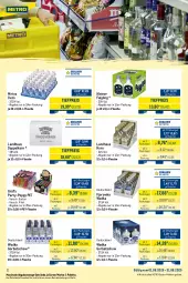 Gazetka promocyjna Metro - Monats-Mix - Gazetka - ważna od 31.08 do 31.08.2025 - strona 2 - produkty: chantré, cola, doppelkorn, eis, flasche, Germ, getränk, getränke, Gorbatschow, Havana Club, jack daniel, jägermeister, jim beam, kleiner feigling, korn, kräuter, kräuterlikör, kuemmerling, leine, likör, Meister, merl, Metro, metro gastro, ouzo, Palette, pet-flasche, pfeffer, pfefferminzlikör, Popp, reis, Ti, tiefpreis, wein, weinbrand, wodka