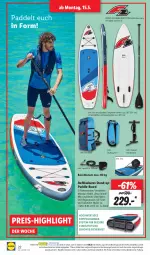 Gazetka promocyjna Lidl - Aktionsprospekt - Gazetka - ważna od 20.05 do 20.05.2023 - strona 26 - produkty: angebot, dell, eis, elle, Germ, Mode, ndk, reis, Ria, rucksack, sac, Schal, Schale, Ti, ZTE