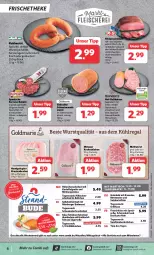 Gazetka promocyjna Combi - Prospekte - Gazetka - ważna od 27.01 do 27.01.2024 - strona 6 - produkty: aus dem kühlregal, axe, Berger, braten, bratwurst, brötchen, buch, eintopf, eis, elle, fleisch, fleischkäse, gelee, gin, grill, grillhähnchen, grillhaxe, Hähnchenschnitzel, Haxe, Holz, kartoffel, kartoffeln, Käse, kasseler, kochschinken, kräuter, kräutern, krustenbraten, kühlregal, lachs, LG, mac, Mantel, Mett, metten, Mettenden, mettwurst, möhren, nürnberger, Rauch, regal, reis, salami, salz, schinken, schnitzel, schwein, schweine, Schweinelachs, schweinemett, serrano, snack, Soße, Speck, Spezi, spitzkohl, Streichzart, Ti, tisch, topf, uhr, wein, weine, wurst