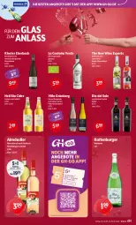 Gazetka promocyjna Getraenke Hoffmann - Prospekte - Gazetka - ważna od 30.05 do 30.05.2026 - strona 4 - produkty: almdudler, angebot, angebote, auer, Bad, bio, bowle, burger, burgunder, cuvée, eis, erde, getränk, grauer burgunder, katlenburger, Kloster Eberbach, riesling, tempranillo, Ti, wein, Weißwein