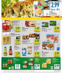 Gazetka promocyjna Diska - Prospekte - Gazetka - ważna od 10.06 do 10.06.2023 - strona 7 - produkty: aktionspreis, Bad, bio, bolognese, coppenrath, deka, delikatess sauce, develey, edeka bio, eis, feinkost, filegro, filet, flasche, gemüsemais, gin, iglo, Käse, kräuter, kuchen, lasagne, maggi, mais, nuss, pasta, Pasta Sauce, reis, salz, sauce, Ti, Tiere, tomate, tomaten, tomatensauce, ZTE