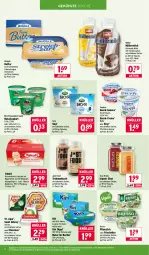 Gazetka promocyjna Wasgau - Gazetka - ważna od 24.01 do 24.01.2026 - strona 10 - produkty: albray, angebot, arla, arla skyr, auer, Becher, bresso, butter, chavroux, creme, dip, eis, exquisa, flasche, frischkäse, frucht, Germ, getränk, ingwer, je 250-g-packung, je 500-ml-flasche, joghur, joghurt, Käse, kiri, leine, meggle, milch, Müller, müllermilch, natur, naturjoghurt, nuss, quark, reis, sahne, saint albray, Skyr, Streichzart, Ti, trauben, true fruits, würfel, zucker