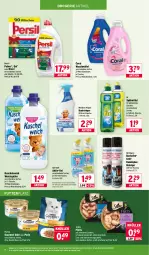 Gazetka promocyjna Wasgau - Gazetka - ważna od 24.01 do 24.01.2026 - strona 18 - produkty: angebot, auer, backofen, Bad, beutel, bio, biozidprodukte, Coral, eis, filet, filets, flasche, geschirr, Glasreiniger, gourmet gold, grill, heitmann, je 500-ml-flasche, Kamin, Kuschelweich, Meister, meister proper, Ofen, persil, purina, Rauch, reiniger, reis, rwe, Schal, Schale, sheba, spülmittel, Ti, waschmittel, weichspüler