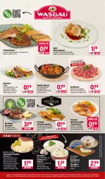 Gazetka promocyjna Wasgau - Gazetka - ważna od 24.01 do 24.01.2026 - strona 4 - produkty: angebot, angebote, apfel, auer, beef, Bergkäse, bio, braten, bratwurst, Brei, eis, fleisch, frischkäse, für grill und pfanne, gewürz, grill, grill und pfanne, gulasch, hackfleisch, hackfleisch gemischt, hartkäse, joghur, joghurt, Käse, käsetheke, knoblauch, kräuter, kräutern, mac, milch, mit paprika, nuss, paprika, pfanne, pute, Putenschinken, rezept, rind, rinder, roastbeef, Rückensteak, rwe, saft, sahne, schinken, schnittlauch, schnitzel, schwein, schweine, schweinefleisch, schweinenacken, schweinerücken, schweineschnitzel, Spezi, steak, südtiroler, Tasche, Ti, und pfanne, weichkäse, wein, weine, wurst, zwiebel, zwiebeln