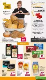 Gazetka promocyjna Wasgau - Gazetka - ważna od 24.01 do 24.01.2026 - strona 9 - produkty: angebot, backwaren, ball, bohne, bohnen, brot, brötchen, Cap, dallmayr, dallmayr capsa, eis, elle, espresso, jacobs, korn, Meister, nespresso, nuss, reis, reiss, rwe, saro, sarotti, schnitten, schoko, schokolade, snack, Ti, weck