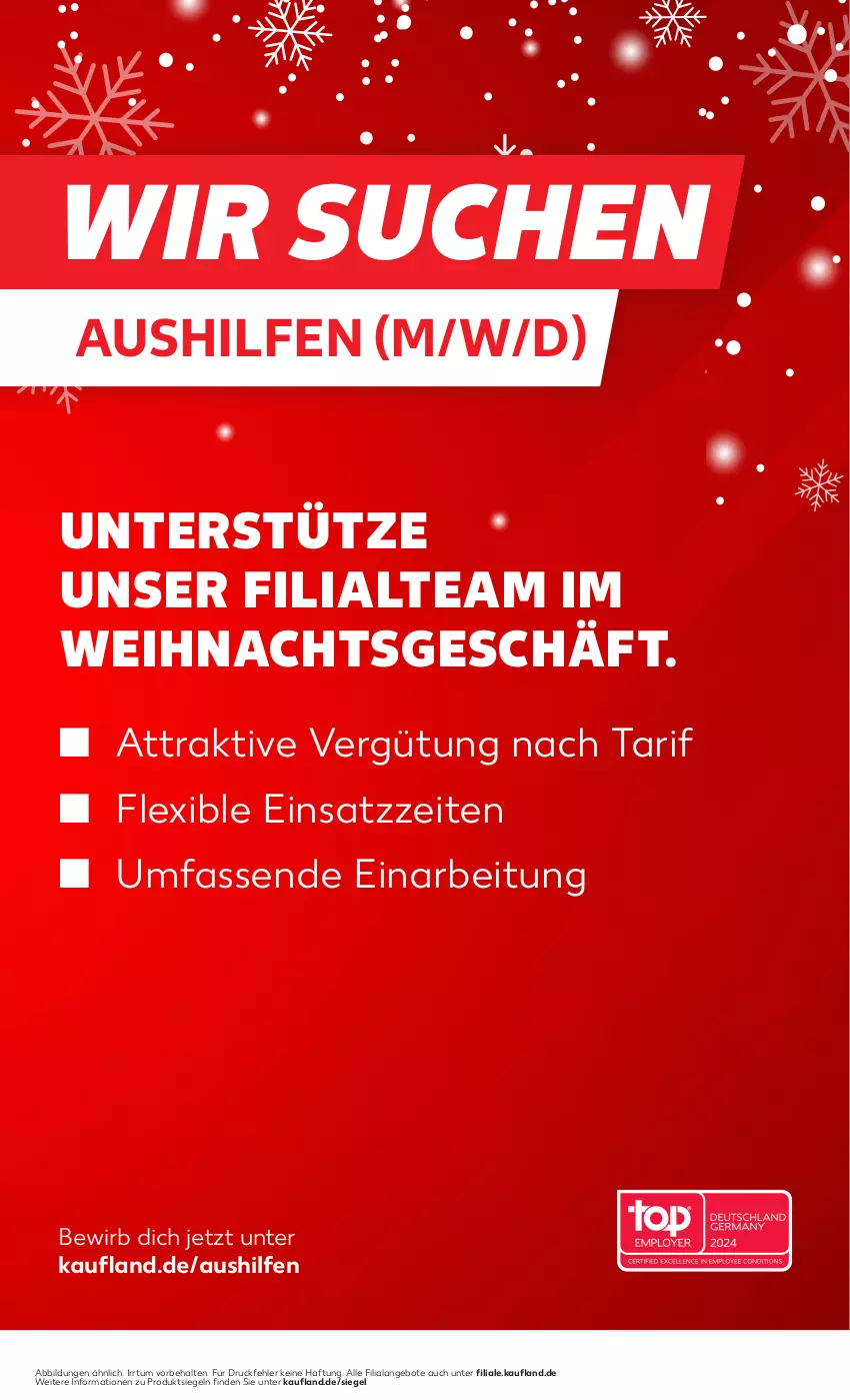 Aktueller Prospekt Kaufland - Prospekt - von 10.10 bis 16.10.2024 - strona 41 - produkty: angebot, angebote, Ti