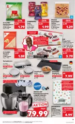 Gazetka promocyjna Kaufland - Prospekt - Gazetka - ważna od 16.10 do 16.10.2024 - strona 11 - produkty: angebot, angebote, auto, Backzubehör, batterie, Behälter, beutel, creme, Cremeschnitte, edelstahl, eis, haselnuss, konfitüre, küche, kuchen, Küchen, kuchenliebe, küchenmaschine, Küchenwaage, mandel, mandeln, nuss, reis, ring, Rührschüssel, Schal, schoko, schüssel, Schwartau, Springform, Ti, Waage, ZTE