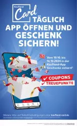 Gazetka promocyjna Kaufland - Prospekt - Gazetka - ważna od 16.10 do 16.10.2024 - strona 48 - produkty: angebot, angebote, coupon, coupons, die kaufland, Ti