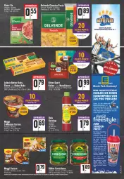 Gazetka promocyjna Edeka - Angebote der Woche - Gazetka - ważna od 16.07 do 16.07.2022 - strona 15 - produkty: beutel, bolognese, erde, flasche, kakao, keks, ketchup, maggi, nuss, pasta, rel, ritter, ritter sport, sauce, saucen, Sport, tee, terrine, Ti