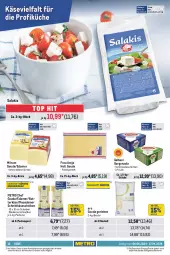 Gazetka promocyjna Metro - GastroJournal - Gazetka - ważna od 17.04 do 17.04.2024 - strona 14 - produkty: auer, beutel, brot, butter, butterkäse, edamer, eier, eierspätzle, eimer, eis, feinkost, flammkuchen, frau antje, frischli, galbani, gorgonzola, gouda, grütze, joghur, joghurt, Käse, käsescheiben, Kraut, krautsalat, küche, kuchen, lamm, Maasdam, maasdamer, mac, Metro, milch, milram, molkereiprodukte, quark, reis, sahne, salakis, salat, schlagsahne, schnittkäse, schnittkäsescheiben, speisequark, Ti, tisch