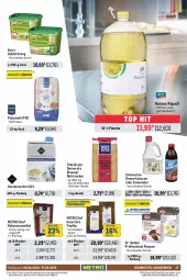 Gazetka promocyjna Metro - GastroJournal - Gazetka - ważna od 17.04 do 17.04.2024 - strona 19 - produkty: auer, basmati, basmati-reis, Bau, beutel, braun, curry, dessert, desserts, dessertsauce, Dr. Oetker, eimer, eis, flasche, gewürz, Hela, homann, ketchup, knorr, kokos, kokosnuss, Kokosnussmilch, kondensmilch, Konserven, kraft, mais, mayonnaise, mehl, Metro, milch, mousse, nuss, pizza, Pizzamehl, pomito, rapsöl, reines rapsöl, reis, rioba, rohrzucker, sac, salat, salatkrönung, sauce, saucen, Schwartau, senf, Ti, tomate, tomaten, tomatenketchup, Yo, zucker