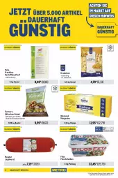 Gazetka promocyjna Metro - GastroJournal - Gazetka - ważna od 17.04 do 17.04.2024 - strona 6 - produkty: auer, beutel, braten, champignon, champignons, eis, elle, feta, jagdwurst, kartoffel, Kette, Kroketten, küche, Küchen, mac, margarine, Meister, milch, obst, reis, rispentomaten, sac, schnitten, spargel, Ti, tisch, tomate, tomaten, und gemüse, wurst, zitrone, zitronen, zucchini