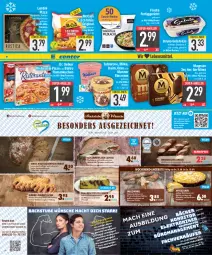 Gazetka promocyjna E Center - Angebote der Woche - Gazetka - ważna od 02.09 do 02.09.2023 - strona 8 - produkty: angebot, angebote, apfel, Apfelkuchen, aprikose, aprikosen, ball, basilikum, Becher, beutel, brot, brötchen, bruno gelato, butter, Cap, cola, creme, daim, dinkelmehl, Dr. Oetker, eier, eis, eiscreme, ente, fertiggericht, Fladenbrot, flammkuchen, frosta, frucht, gin, grill, himbeer, joghur, joghurt, Käse, konfitüre, kuchen, lamm, leine, mac, magnum, mandel, mandeln, Manner, margherita, mccain, mehl, milka, mit frucht, mozzarella, Ofen, oreo, pfeffer, pflaume, pflaumen, pizza, Plunder, reis, rel, Ria, ristorante, ristorante pizza, rucola, saft, stauden, stube, super-knüller, Ti, toblerone, tomate, tomaten, Vegeta, weizenbrötchen, ZTE