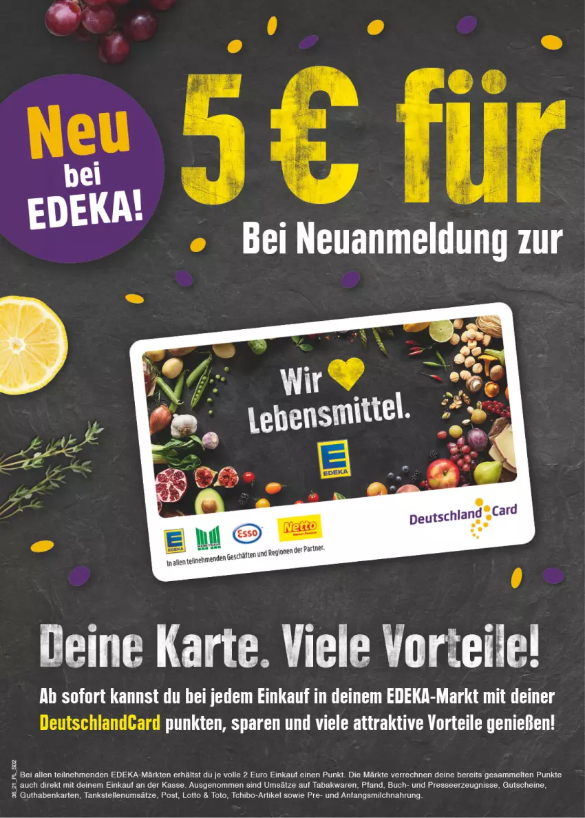 Aktueller Prospekt E Center - Angebote der Woche - von 06.09 bis 11.09.2021 - strona 2