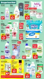 Gazetka promocyjna Thomas Philipps - Gazetka - ważna od 22.06 do 22.06.2024 - strona 10 - produkty: aloe vera, apfel, Bergamotte, bio, biozidprodukte, creme, dusche, duschgel, eis, Fleckenentferner, grana, granatapfel, ingwer, küche, Küchen, küchentücher, LG, Liege, Make-up, papier, pflegedusche, pril, Rana, Rauch, reiniger, Reinigung, reinigungstücher, reis, rwe, shampoo, shampoo oder spülung, spartipp, spülmittel, spülung, Ti, toilettenpapier, tücher, vorteilspreis, wasser, wc-reiniger, weichspüler